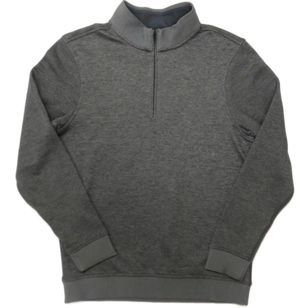Under Armour Mens Storm Fleece 1/4 Zip Long Sleeve